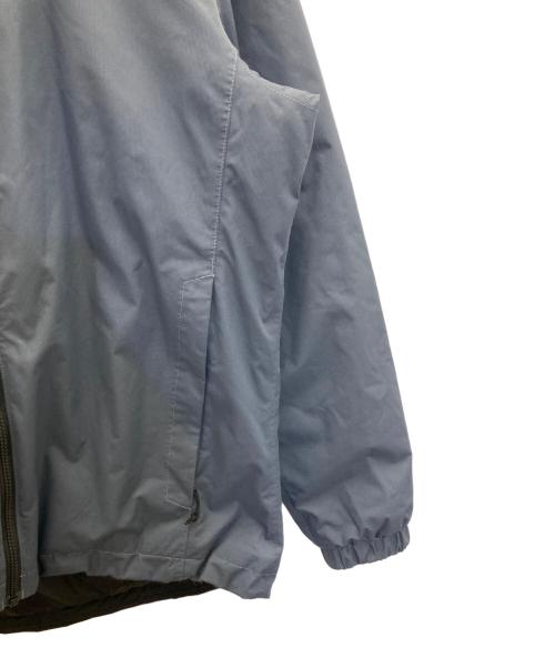 THE NORTH FACE（ザ ノース フェイス）THE NORTH FACE (ザ ノース フェイス) マウンテンパーカー グレー サイズ:Ｍの古着・服飾アイテム