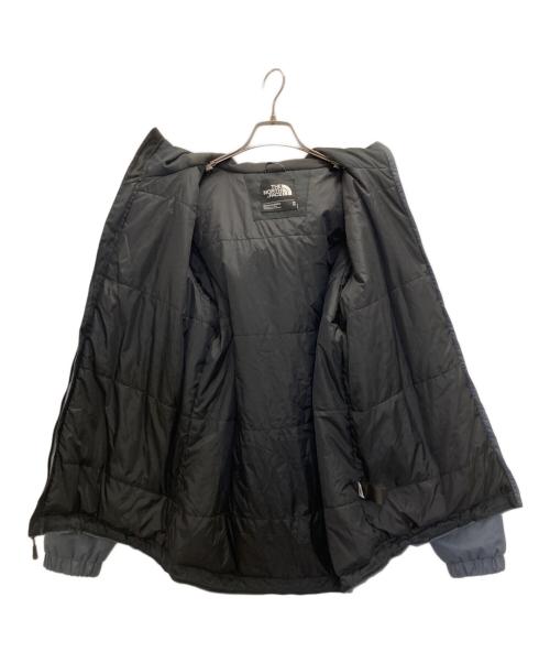 THE NORTH FACE（ザ ノース フェイス）THE NORTH FACE (ザ ノース フェイス) マウンテンパーカー グレー サイズ:Ｍの古着・服飾アイテム