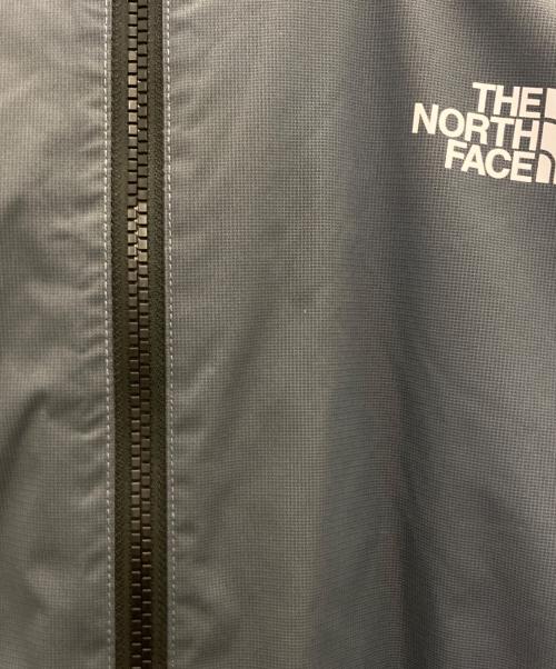 THE NORTH FACE（ザ ノース フェイス）THE NORTH FACE (ザ ノース フェイス) マウンテンパーカー グレー サイズ:Ｍの古着・服飾アイテム