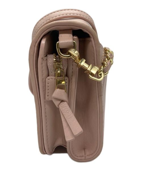 TORY BURCH（トリーバーチ）TORY BURCH (トリーバーチ) バッグ ピンクの古着・服飾アイテム