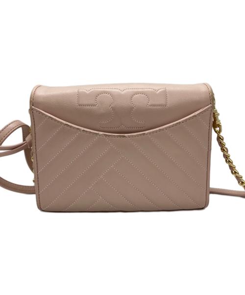 TORY BURCH（トリーバーチ）TORY BURCH (トリーバーチ) バッグ ピンクの古着・服飾アイテム