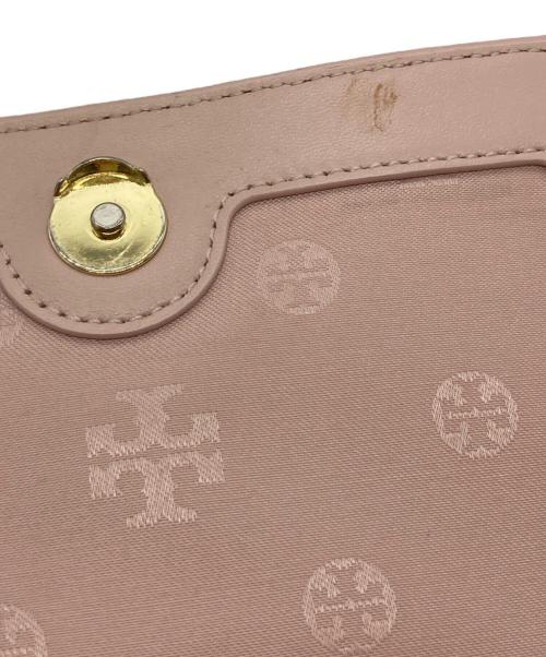 TORY BURCH（トリーバーチ）TORY BURCH (トリーバーチ) バッグ ピンクの古着・服飾アイテム