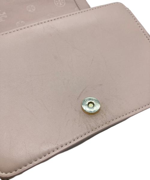 TORY BURCH（トリーバーチ）TORY BURCH (トリーバーチ) バッグ ピンクの古着・服飾アイテム