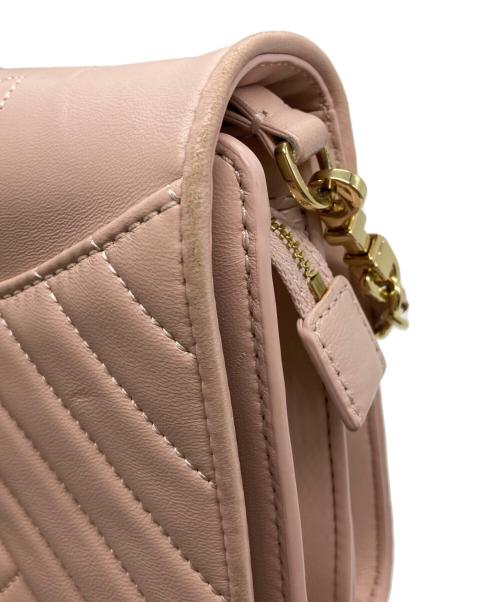 TORY BURCH（トリーバーチ）TORY BURCH (トリーバーチ) バッグ ピンクの古着・服飾アイテム