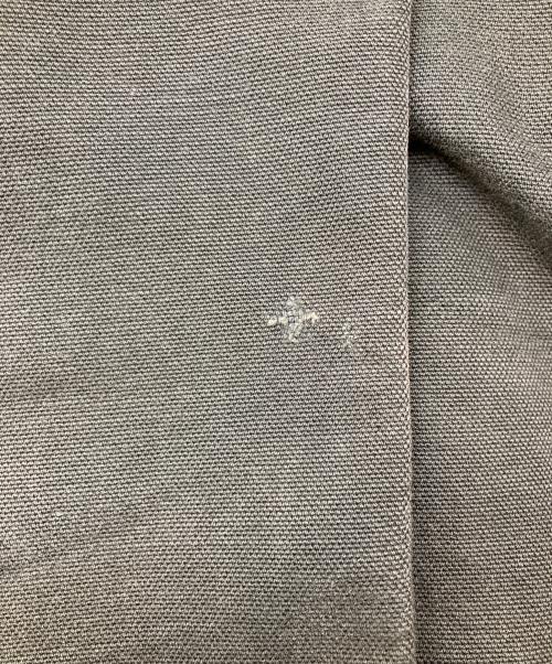 CarHartt（カーハート）CarHartt (カーハート) ダブルニーペインターパンツ ブラック サイズ:32の古着・服飾アイテム