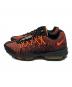 NIKE (ナイキ) AIR MAX 95 ULTRA JCRD オレンジ サイズ:26.5㎝：6000円
