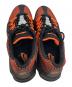 中古・古着 NIKE (ナイキ) AIR MAX 95 ULTRA JCRD オレンジ サイズ:26.5㎝：6000円