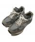 NEW BALANCE（ニューバランス）の古着「ローカットスニーカー」｜グレー