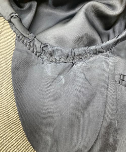 RING JACKET（リングジャケット）RING JACKET (リングジャケット) ウールセットアップスーツ インディゴ サイズ:44の古着・服飾アイテム