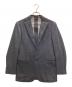 RING JACKET (リングジャケット) ウールセットアップスーツ インディゴ サイズ:44：20000円