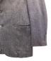中古・古着 RING JACKET (リングジャケット) ウールセットアップスーツ インディゴ サイズ:44：20000円