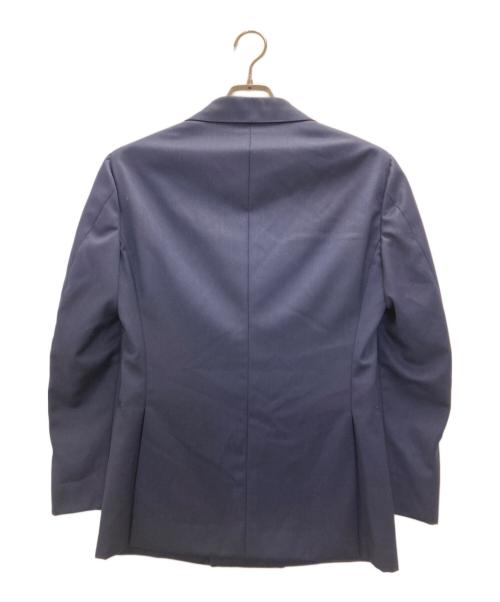 RING JACKET（リングジャケット）RING JACKET (リングジャケット) セットアップスーツ ネイビー サイズ:42の古着・服飾アイテム
