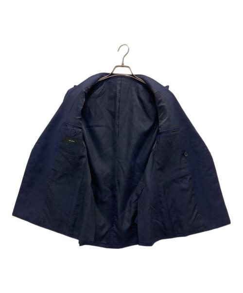 RING JACKET（リングジャケット）RING JACKET (リングジャケット) セットアップスーツ ネイビー サイズ:42の古着・服飾アイテム