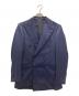 RING JACKET (リングジャケット) セットアップスーツ ネイビー サイズ:42：20000円