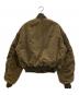 LAGUA GEM (ラグアジェム) BIG POCKET COTTON ブラウン サイズ:FREE：10000円