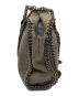 STELLA McCARTNEY (ステラマッカートニー) ファラベラショルダーバッグ グレー：18000円