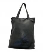 LOEWEロエベ）の古着「ショッパートートバッグ」｜ブラック