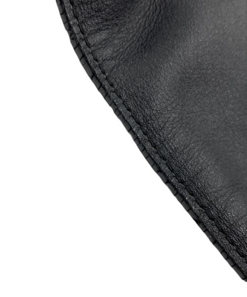 LOEWE（ロエベ）LOEWE (ロエベ) ショッパートートバッグ ブラックの古着・服飾アイテム