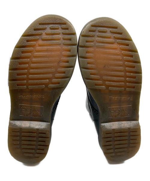 Dr.Martens（ドクターマーチン）Dr.Martens (ドクターマーチン) 8ホールブーツ ブラック サイズ:表記なしの古着・服飾アイテム