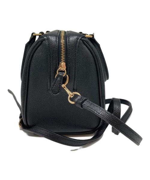 COACH（コーチ）COACH (コーチ) 2WAYバッグ ブラックの古着・服飾アイテム