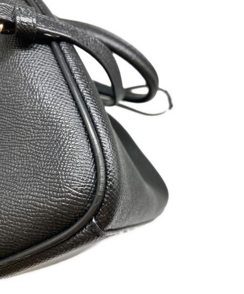 COACH（コーチ）COACH (コーチ) 2WAYバッグ ブラックの古着・服飾アイテム
