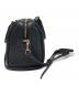 COACH (コーチ) 2WAYバッグ ブラック：10000円