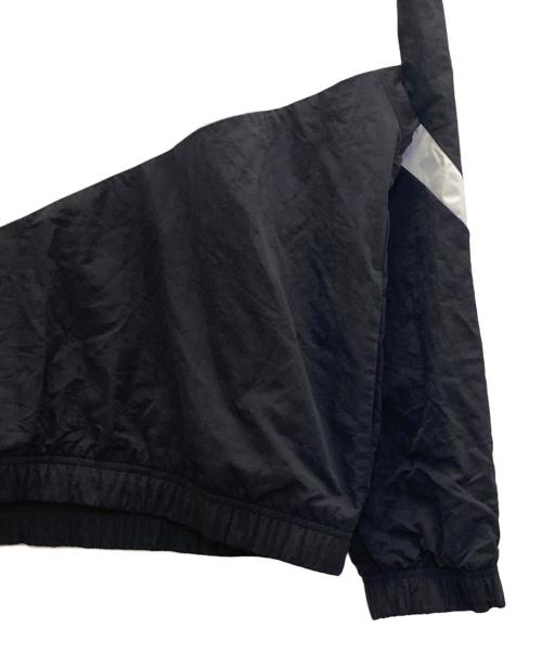 NIKE（ナイキ）NIKE (ナイキ) BIG SWOOSH ANRK JACKET ブラック サイズ:Ｍの古着・服飾アイテム