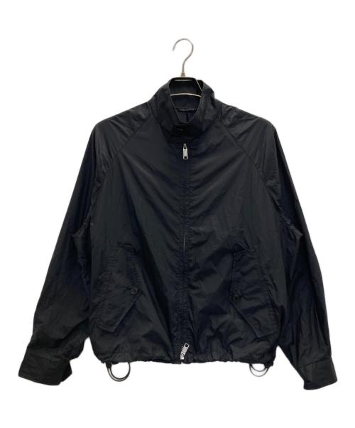 BARACUTA（バラクータ）BARACUTA (バラクータ) G4 BOX LIGHT RIP JACKET ブラック サイズ:38の古着・服飾アイテム