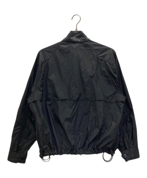 BARACUTA（バラクータ）BARACUTA (バラクータ) G4 BOX LIGHT RIP JACKET ブラック サイズ:38の古着・服飾アイテム