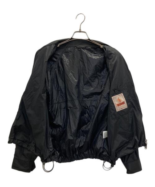 BARACUTA（バラクータ）BARACUTA (バラクータ) G4 BOX LIGHT RIP JACKET ブラック サイズ:38の古着・服飾アイテム
