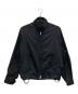 BARACUTA（バラクータ）の古着「G4 BOX LIGHT RIP JACKET」｜ブラック