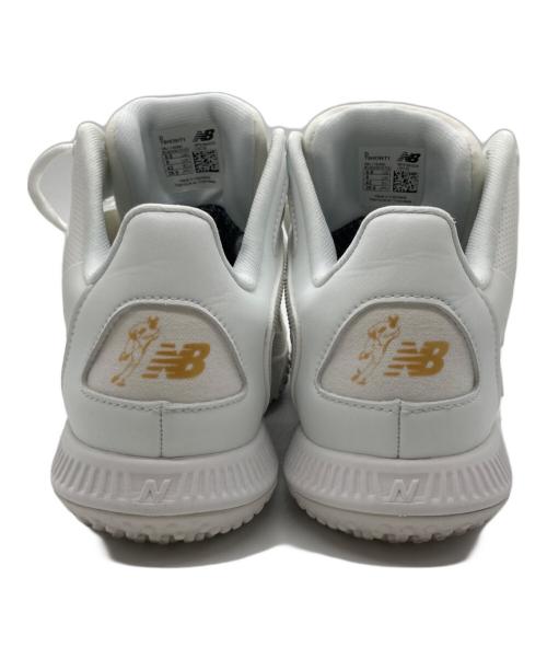 NEW BALANCE（ニューバランス）NEW BALANCE (ニューバランス) FuelCell Ohtani 1 Trainer ホワイト サイズ:SIZE26.5cmの古着・服飾アイテム