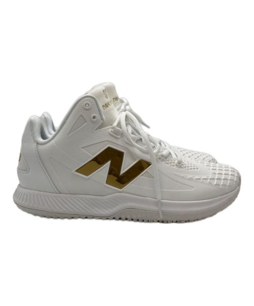 NEW BALANCE（ニューバランス）NEW BALANCE (ニューバランス) FuelCell Ohtani 1 Trainer ホワイト サイズ:SIZE26.5cmの古着・服飾アイテム