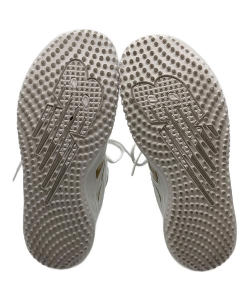NEW BALANCE（ニューバランス）NEW BALANCE (ニューバランス) FuelCell Ohtani 1 Trainer ホワイト サイズ:SIZE26.5cmの古着・服飾アイテム