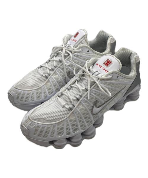 NIKE（ナイキ）NIKE (ナイキ) Shox TL 
