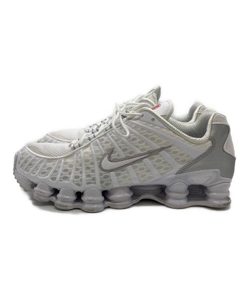 NIKE（ナイキ）NIKE (ナイキ) Shox TL 
