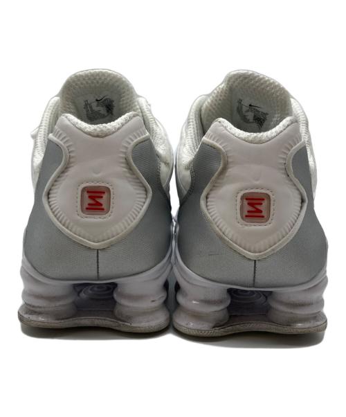 NIKE（ナイキ）NIKE (ナイキ) Shox TL 