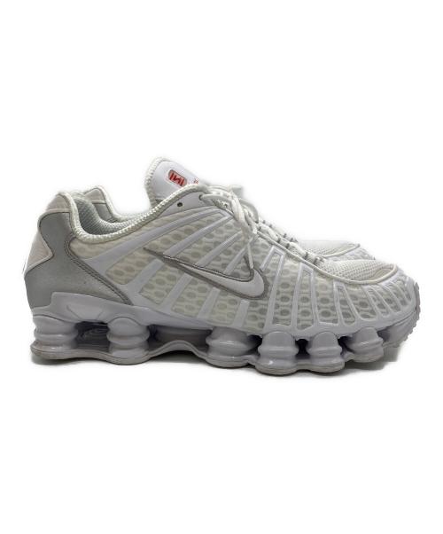 NIKE（ナイキ）NIKE (ナイキ) Shox TL 