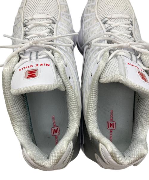 NIKE（ナイキ）NIKE (ナイキ) Shox TL 