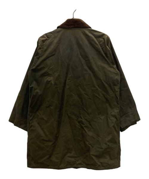 Barbour（バブアー）Barbour (バブアー) オイルドジャケット オリーブ サイズ:C38/97CMの古着・服飾アイテム