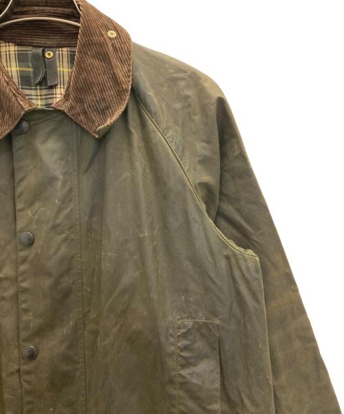 Barbour（バブアー）Barbour (バブアー) オイルドジャケット オリーブ サイズ:C38/97CMの古着・服飾アイテム