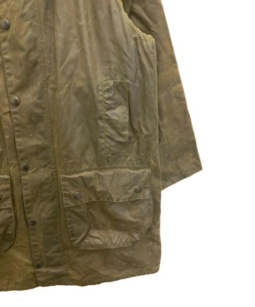 Barbour（バブアー）Barbour (バブアー) オイルドジャケット オリーブ サイズ:C38/97CMの古着・服飾アイテム