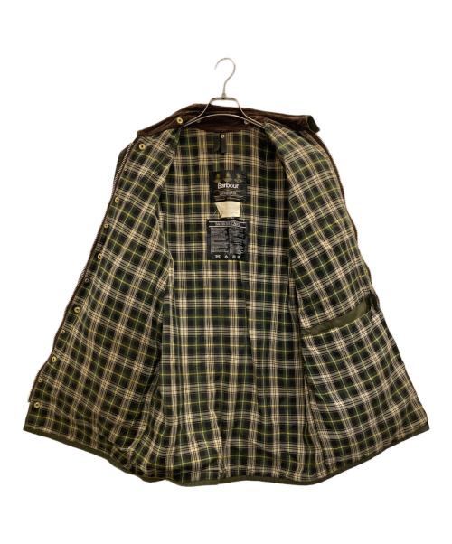 Barbour（バブアー）Barbour (バブアー) オイルドジャケット オリーブ サイズ:C38/97CMの古着・服飾アイテム