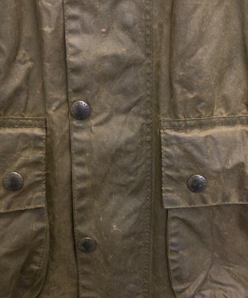 Barbour（バブアー）Barbour (バブアー) オイルドジャケット オリーブ サイズ:C38/97CMの古着・服飾アイテム