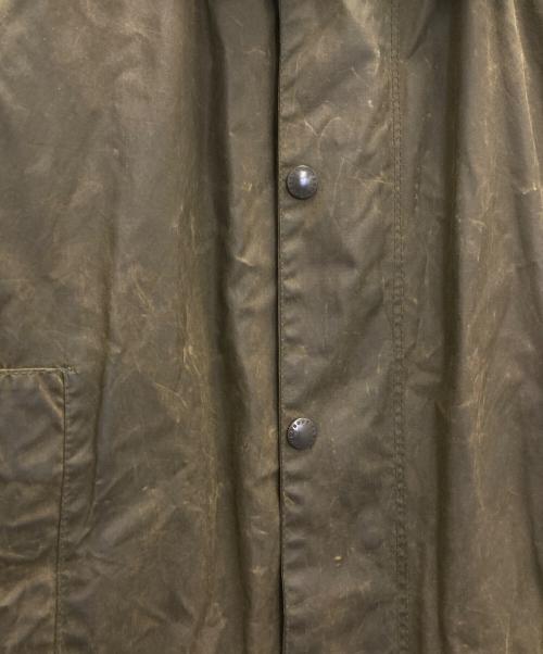Barbour（バブアー）Barbour (バブアー) オイルドジャケット オリーブ サイズ:C38/97CMの古着・服飾アイテム