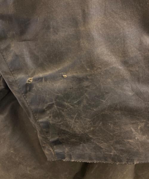 Barbour（バブアー）Barbour (バブアー) オイルドジャケット オリーブ サイズ:C38/97CMの古着・服飾アイテム