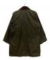 Barbour (バブアー) オイルドジャケット オリーブ サイズ:C38/97CM：20000円
