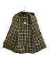 中古・古着 Barbour (バブアー) オイルドジャケット オリーブ サイズ:C38/97CM：20000円
