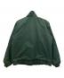 L.L.Bean (エルエルビーン) フリースジャケット グリーン サイズ:Ｍ：8000円
