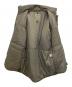中古・古着 FREAK'S STORE (フリークスストア) HIGH LOFT JACKET PRIMALOFT MONSTER COAT グレー サイズ:Ｍ：11000円